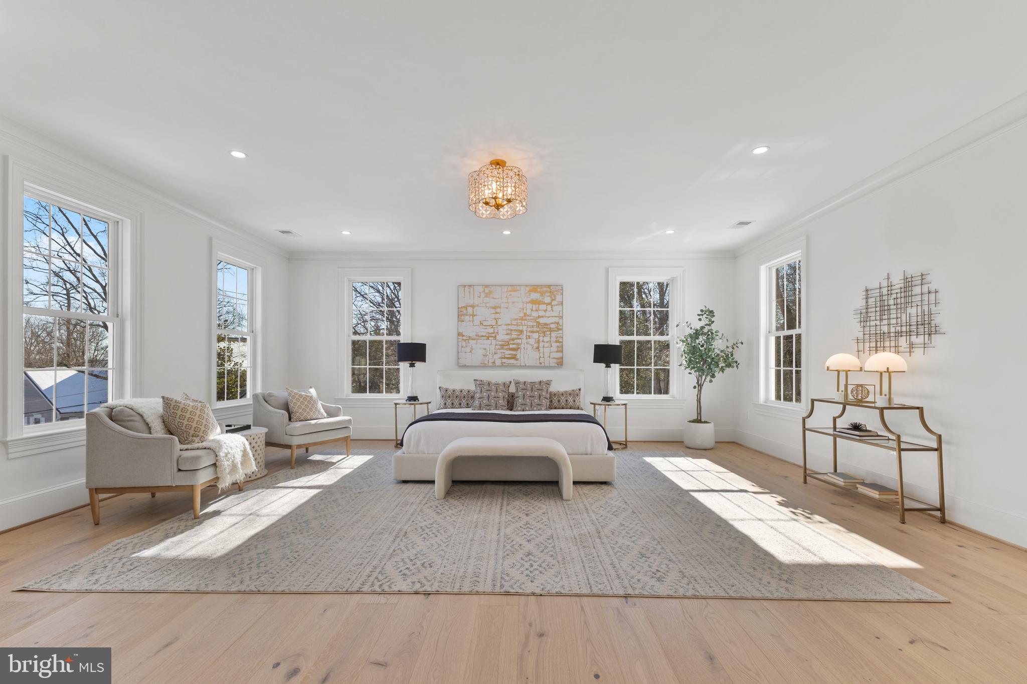 7722 Northdown Road Alexandria, VA 22308 - Photo 30 of 50