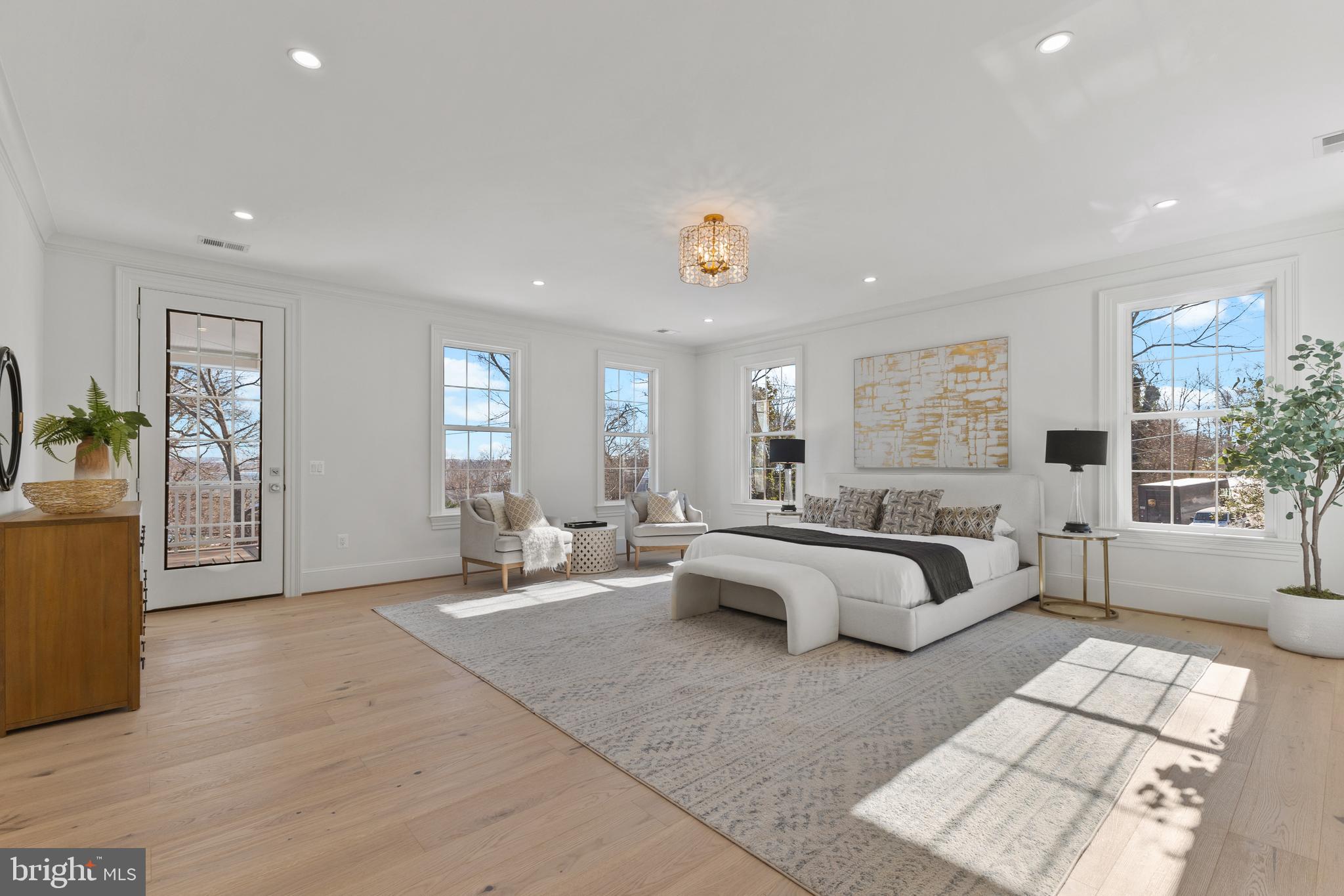 7722 Northdown Road Alexandria, VA 22308 - Photo 31 of 50