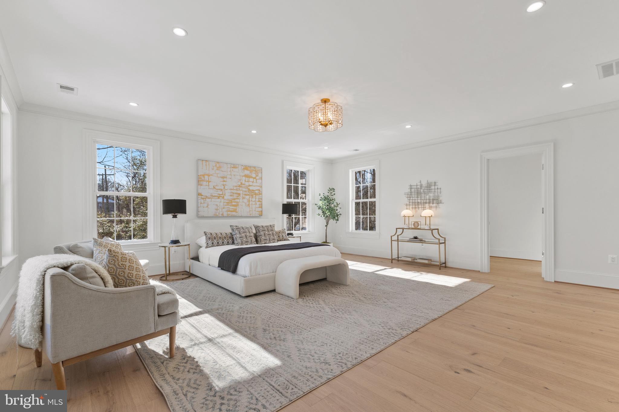 7722 Northdown Road Alexandria, VA 22308 - Photo 32 of 50