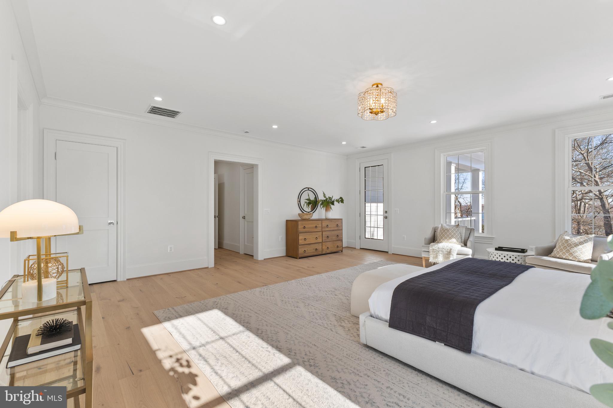 7722 Northdown Road Alexandria, VA 22308 - Photo 33 of 50