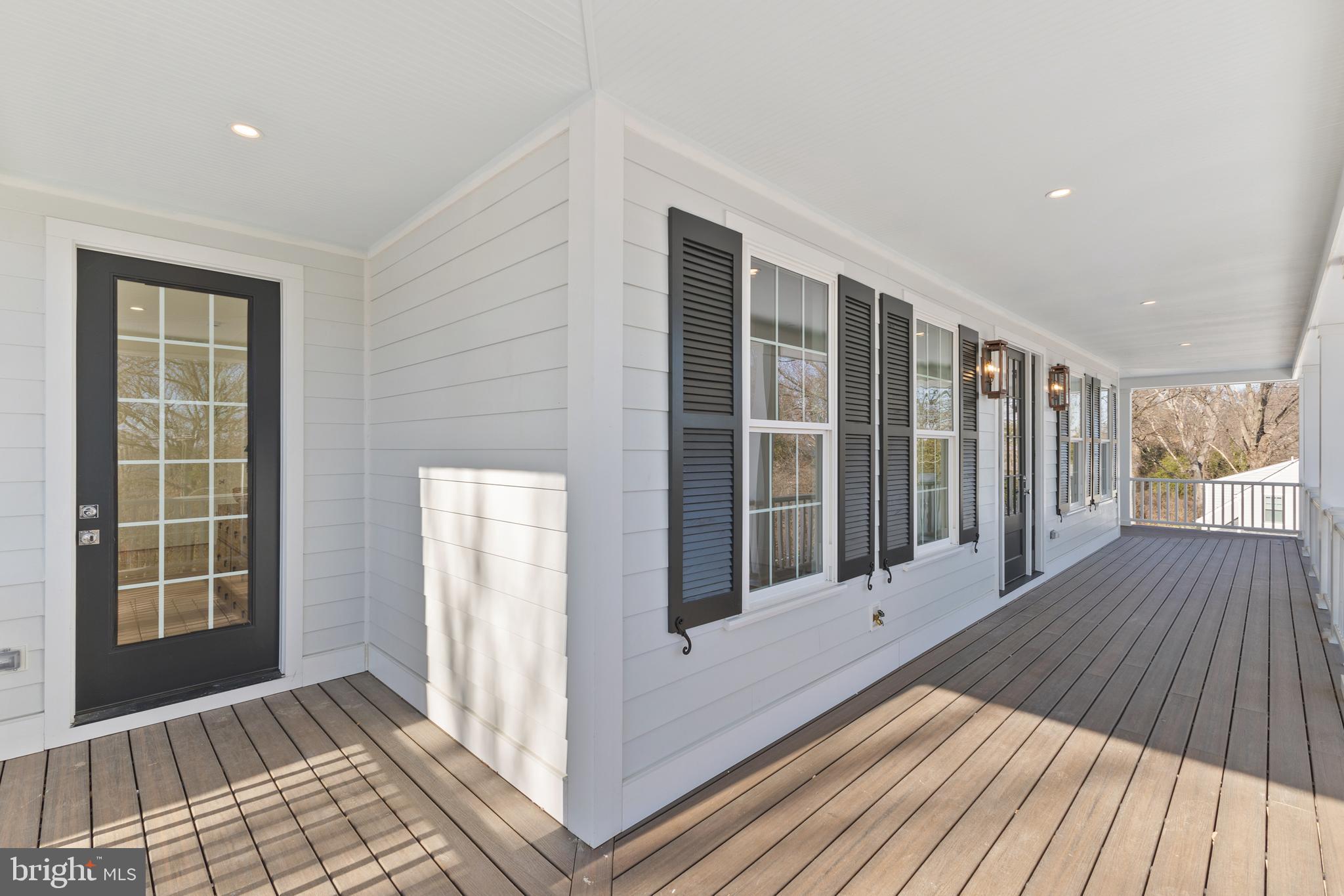 7722 Northdown Road Alexandria, VA 22308 - Photo 46 of 50