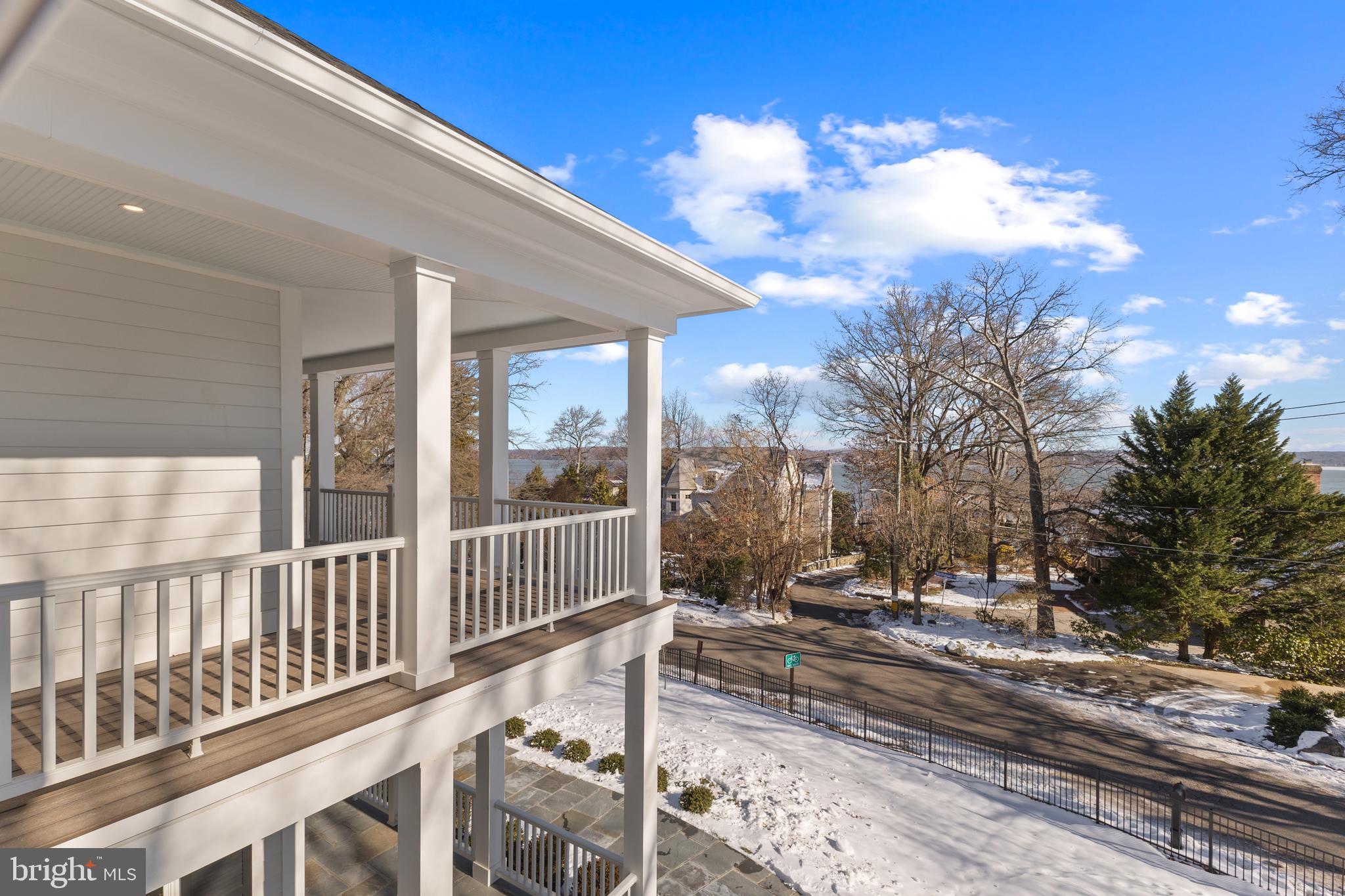 7722 Northdown Road Alexandria, VA 22308 - Photo 47 of 50