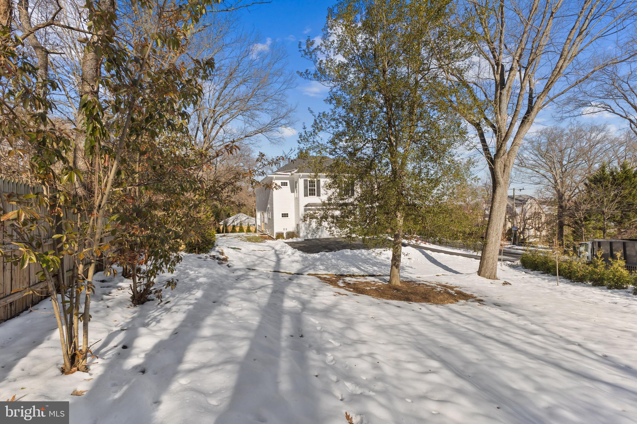 7722 Northdown Road Alexandria, VA 22308 - Photo 48 of 50