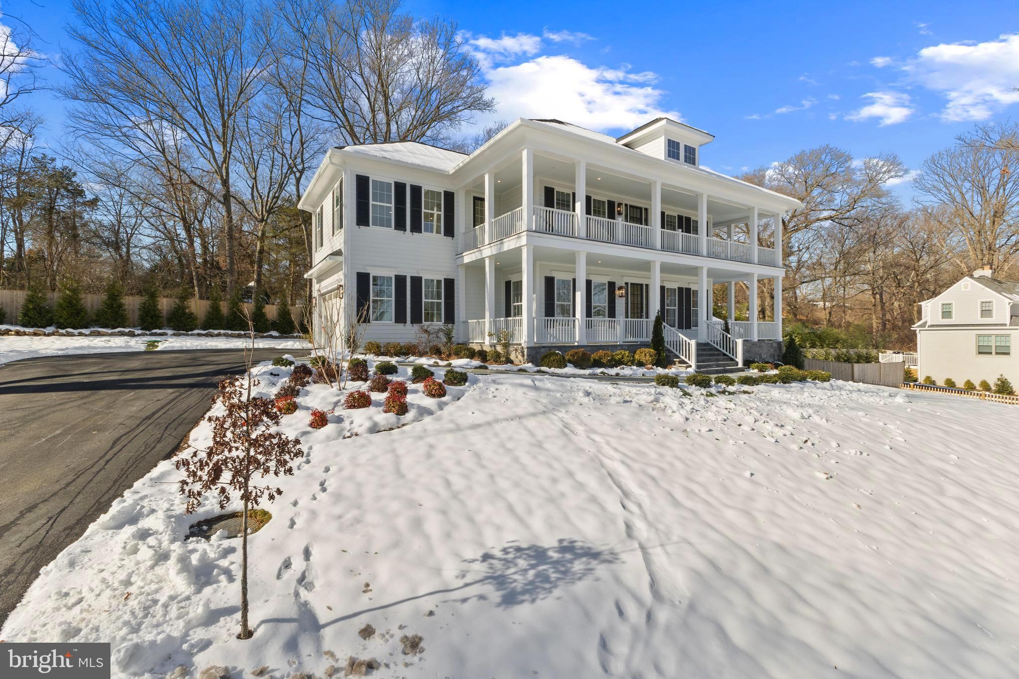 7722 Northdown Road Alexandria, VA 22308 - Photo 49 of 50