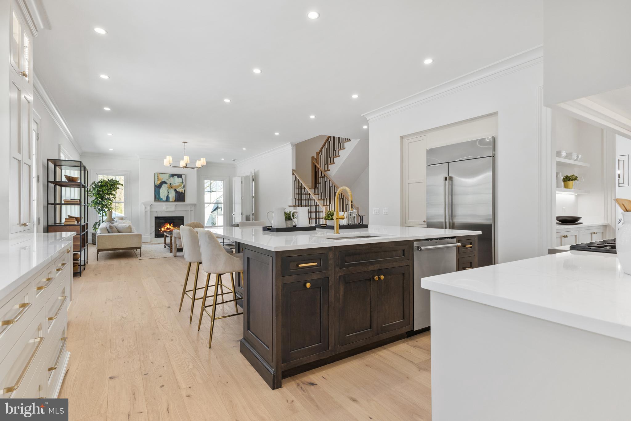 7722 Northdown Road Alexandria, VA 22308 - Photo 5 of 50