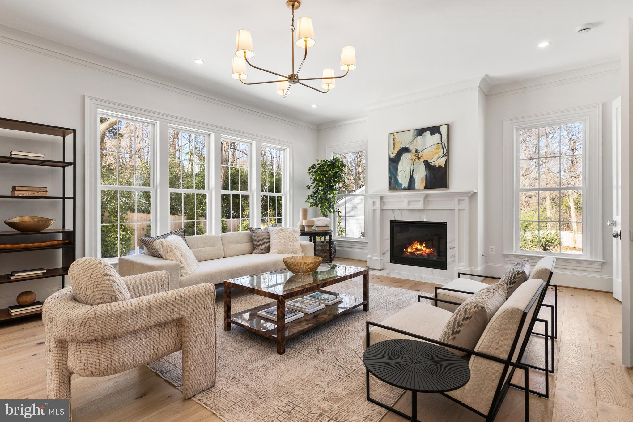 7722 Northdown Road Alexandria, VA 22308 - Photo 6 of 50