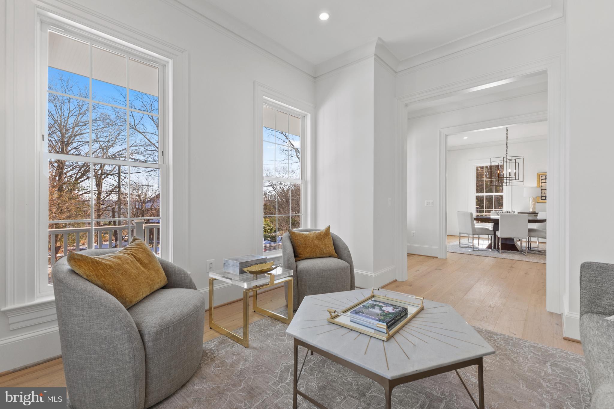 7722 Northdown Road Alexandria, VA 22308 - Photo 10 of 50