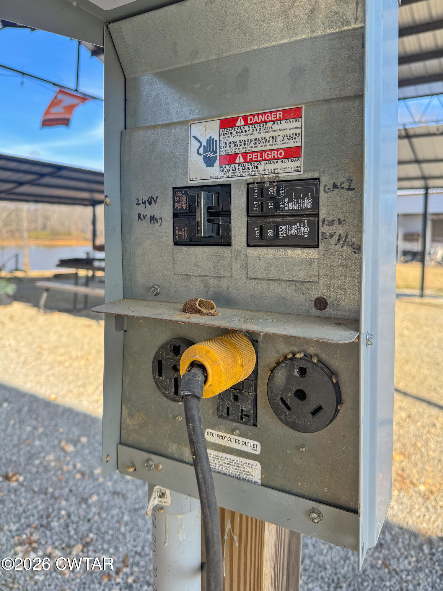 267 Dd Cove Decaturville, TN 38329 - Photo 28 of 60 IMG_5328