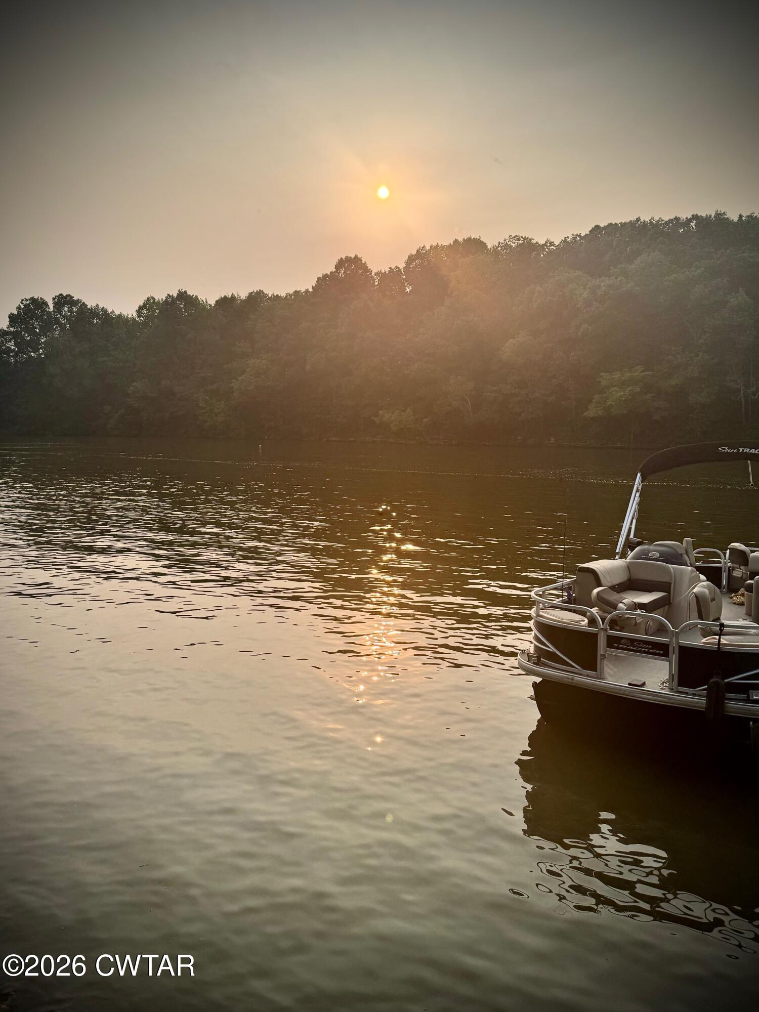 267 Dd Cove Decaturville, TN 38329 - Photo 41 of 60 Dock 4