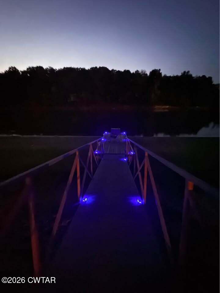 267 Dd Cove Decaturville, TN 38329 - Photo 44 of 60 a view of city from balcony