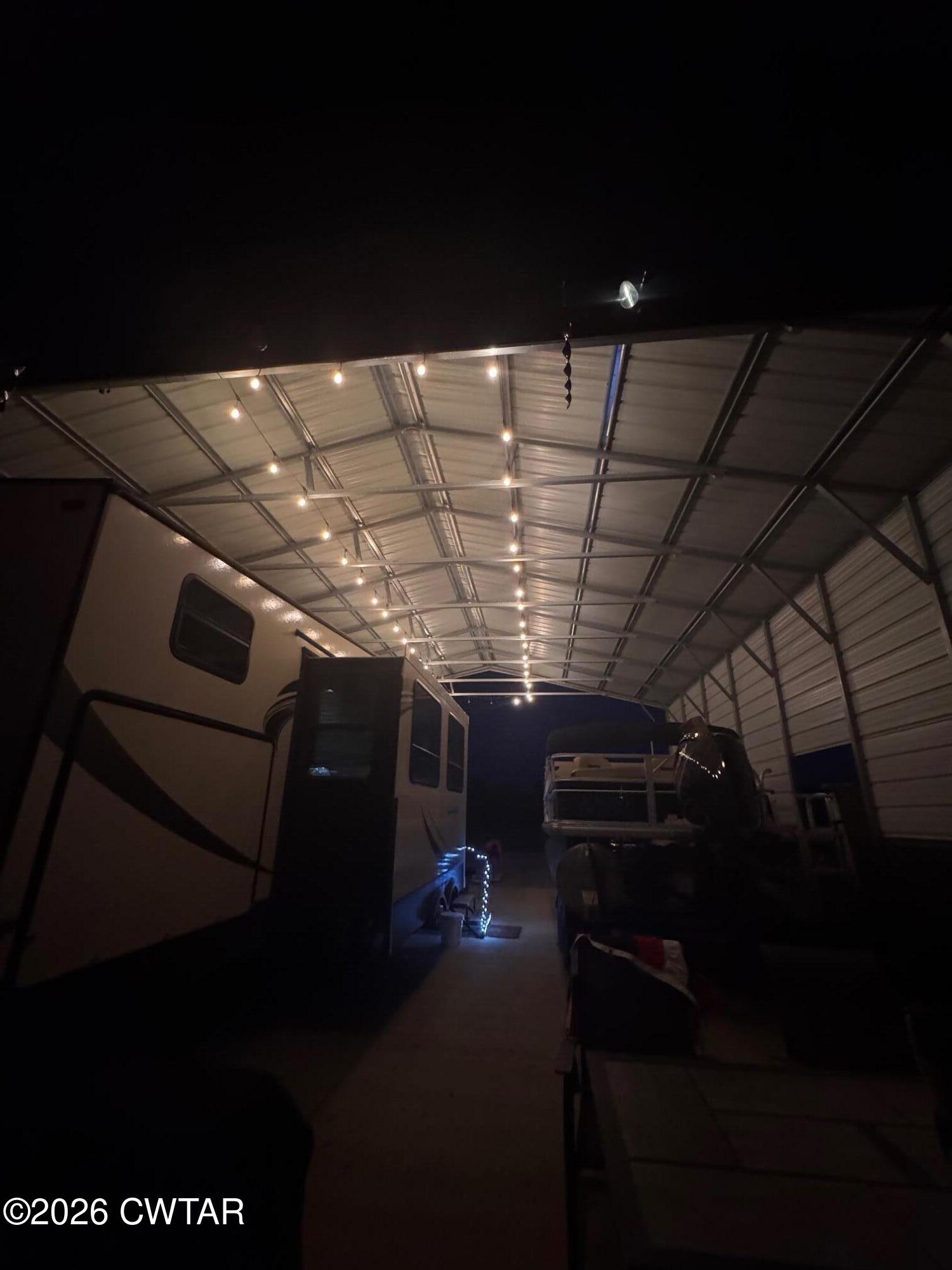 267 Dd Cove Decaturville, TN 38329 - Photo 49 of 60 a view of utility room