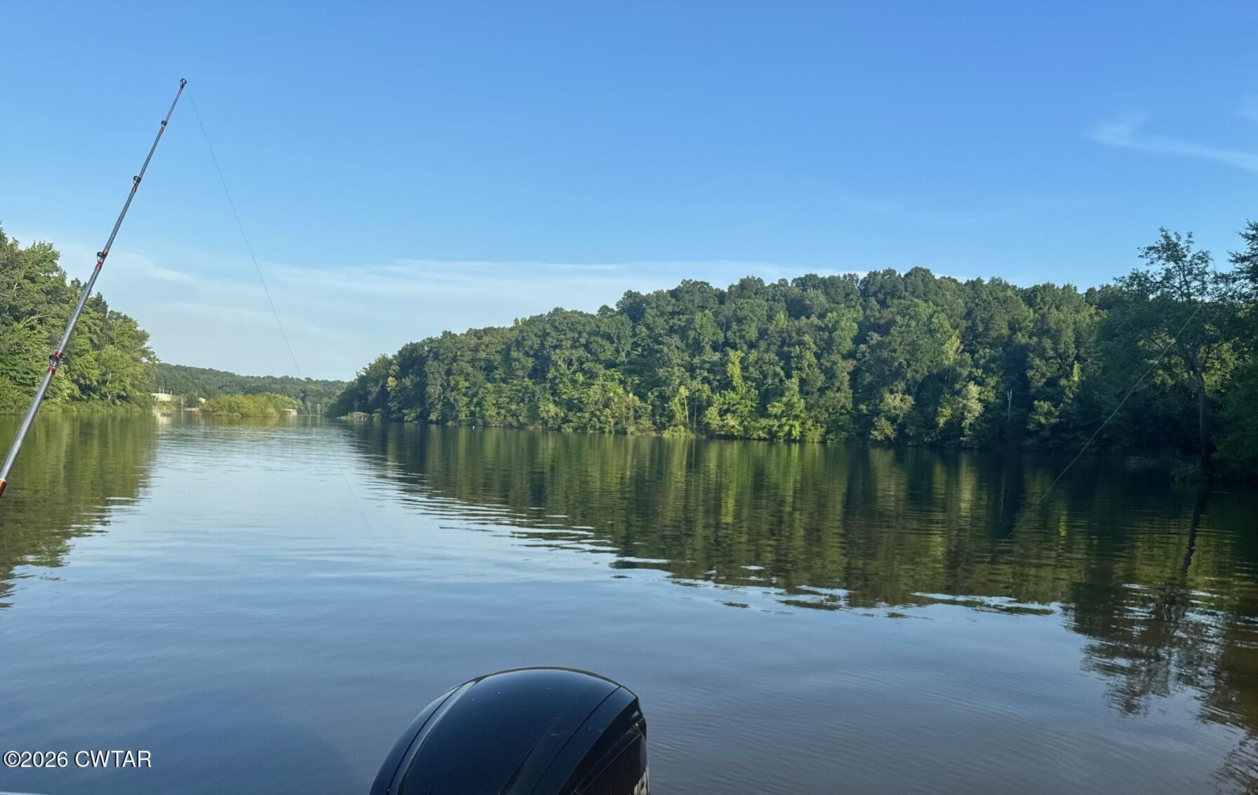 267 Dd Cove Decaturville, TN 38329 - Photo 53 of 60 a view of a lake view