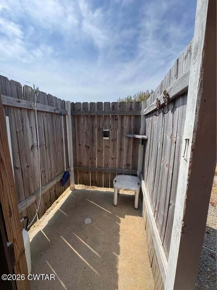 267 Dd Cove Decaturville, TN 38329 - Photo 57 of 60 Outdoor Shower 3