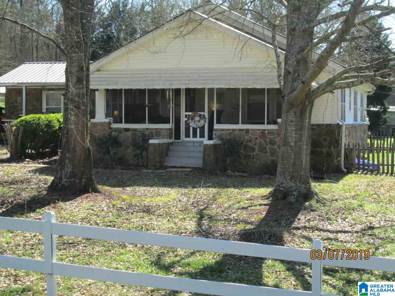 825 Murphrees Valley Road Springville, AL 35146 - Photo 7 of 40