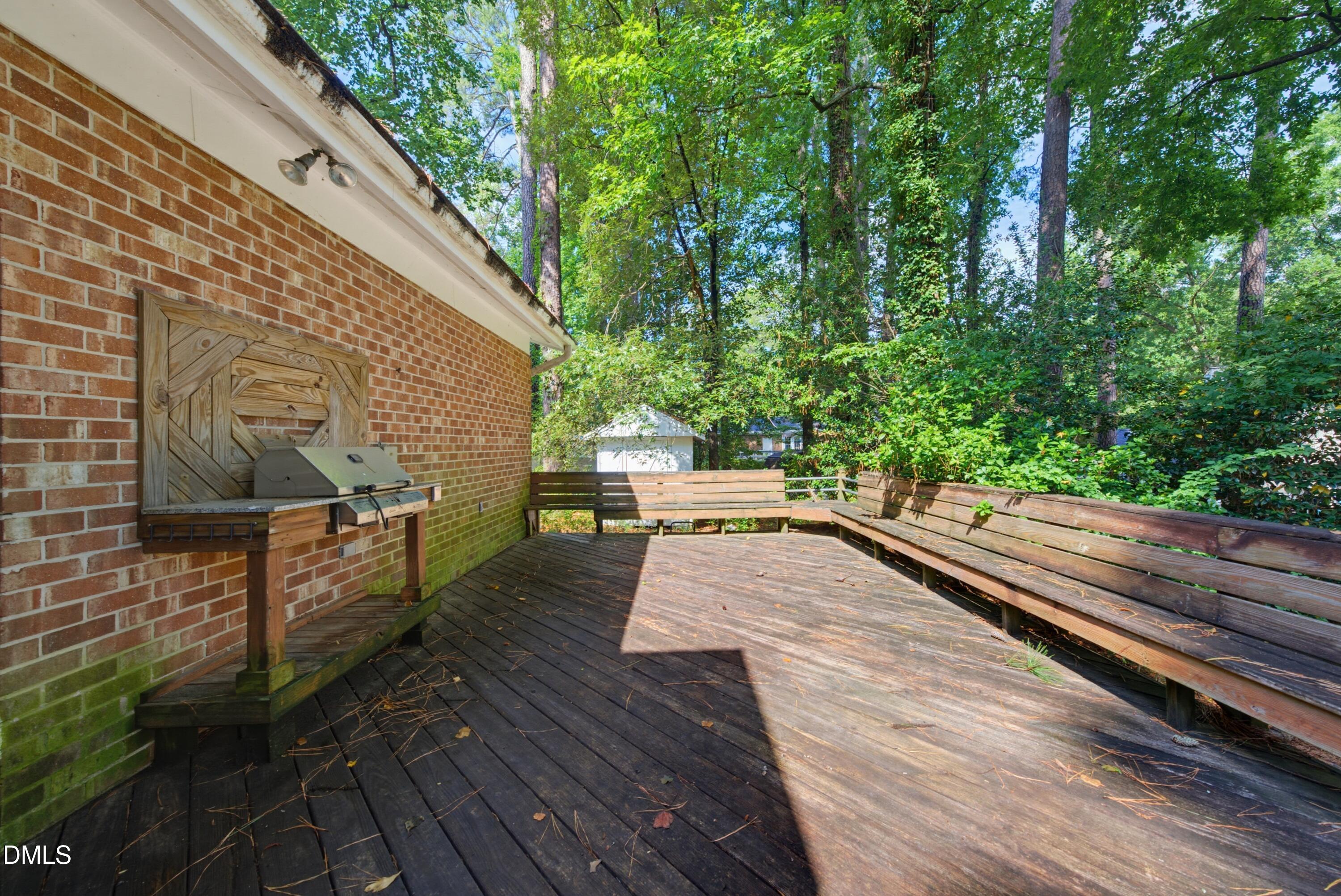 5209 Cabin Place Raleigh, NC 27609 - Photo 25 of 31 DSC03443