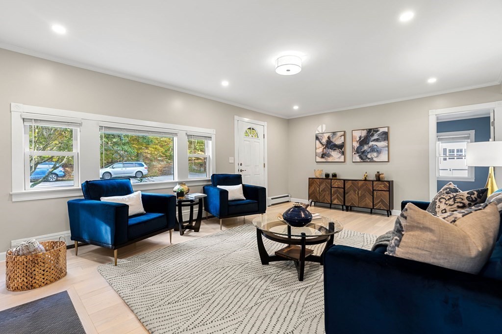 166 Middle Road Southborough, MA 01772 - Photo 11 of 40 Gallery Image 11