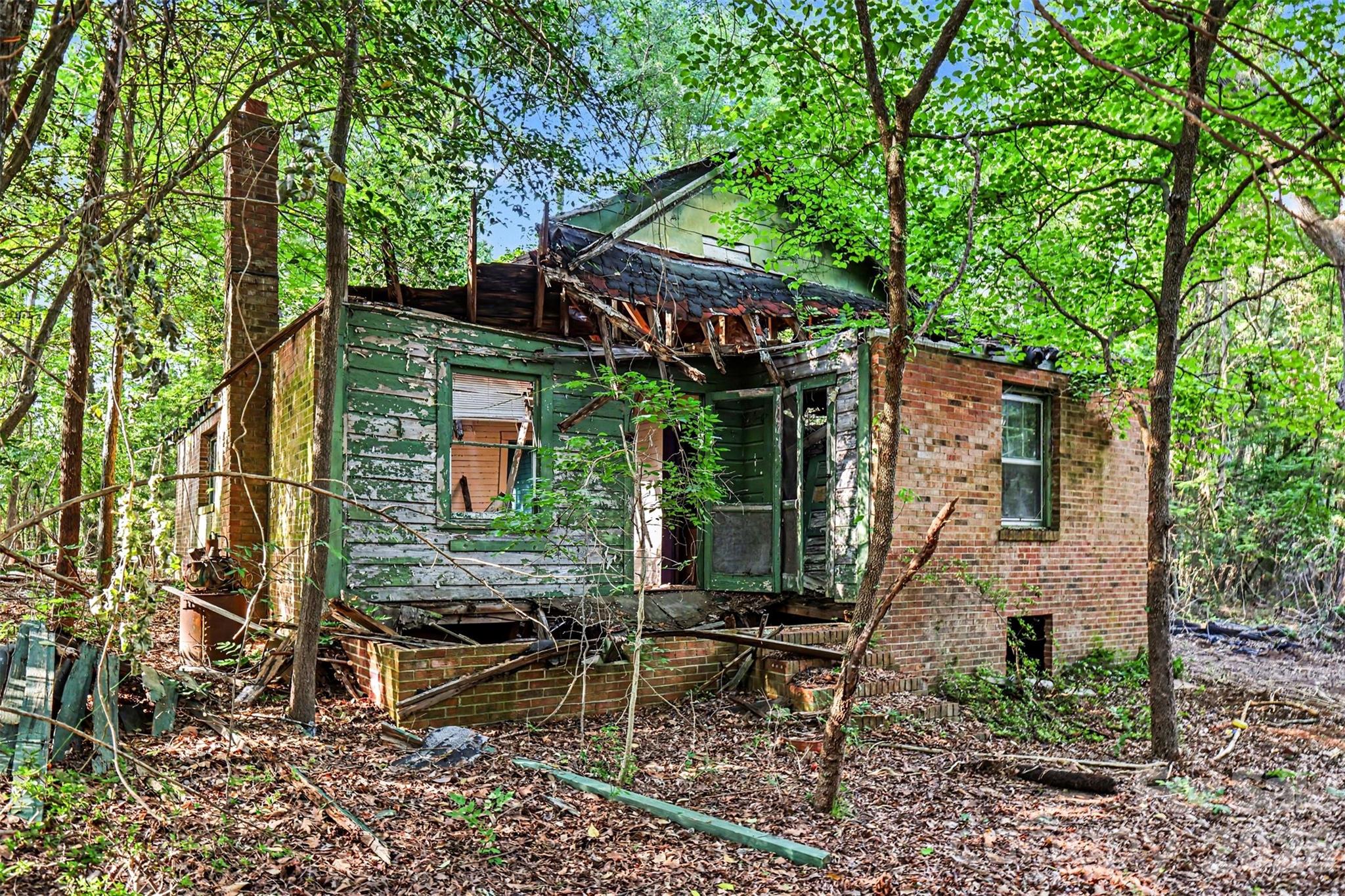 215 Eubanks Road Monroe, NC 28112 - Photo 11 of 19
