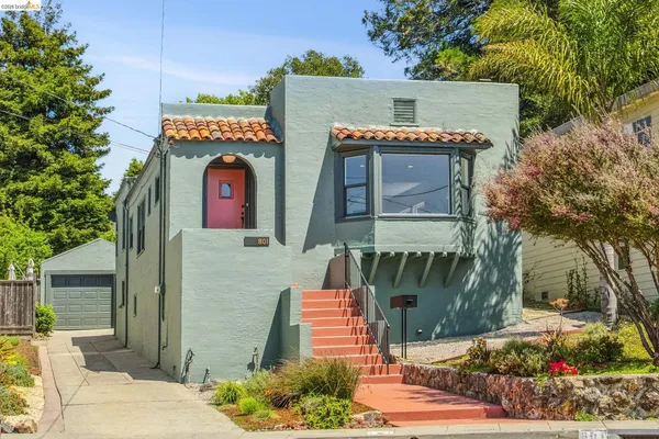 $1,049,000 | 801 Keeler Avenue, Berkeley, CA 94708