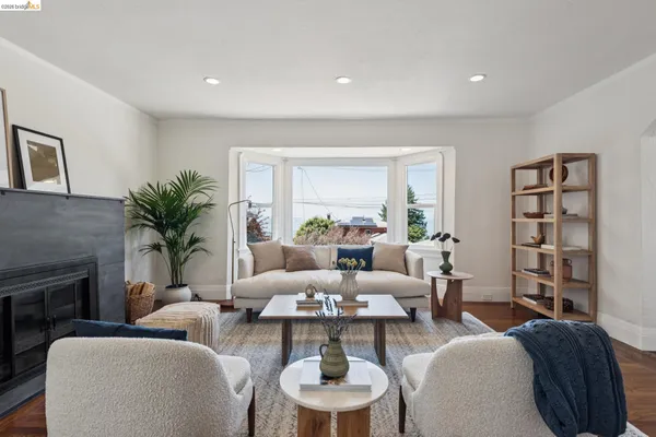 $1,049,000 | 801 Keeler Avenue, Berkeley, CA 94708