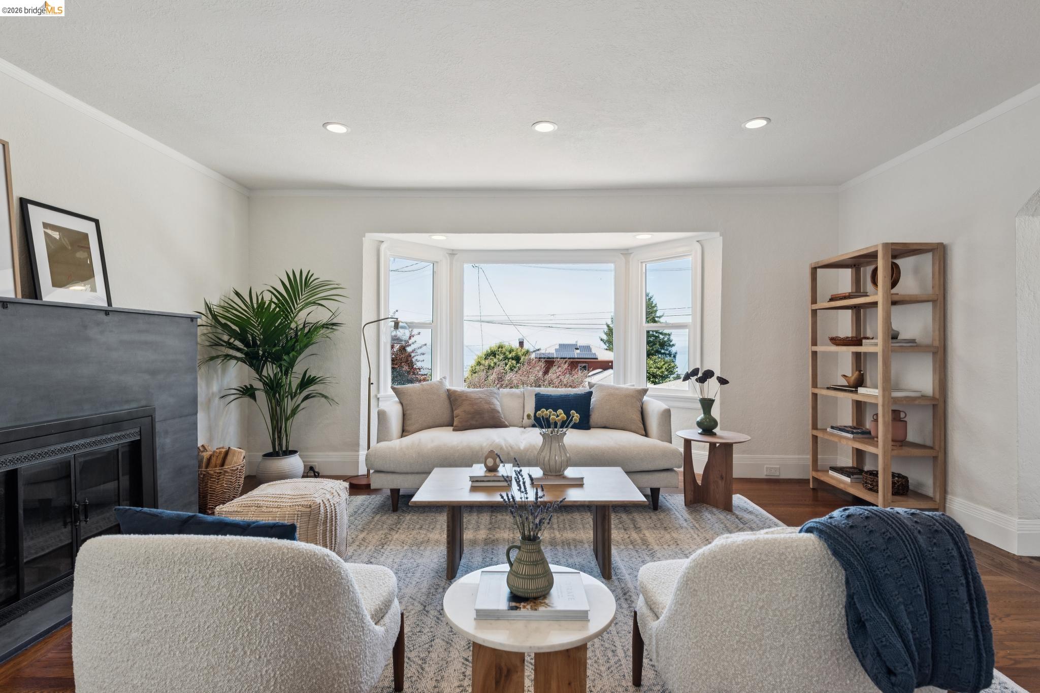 801 Keeler Avenue Berkeley, CA 94708 - Photo 13 of 63