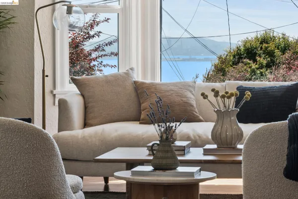 $1,049,000 | 801 Keeler Avenue, Berkeley, CA 94708