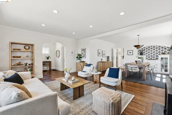 $1,049,000 | 801 Keeler Avenue, Berkeley, CA 94708