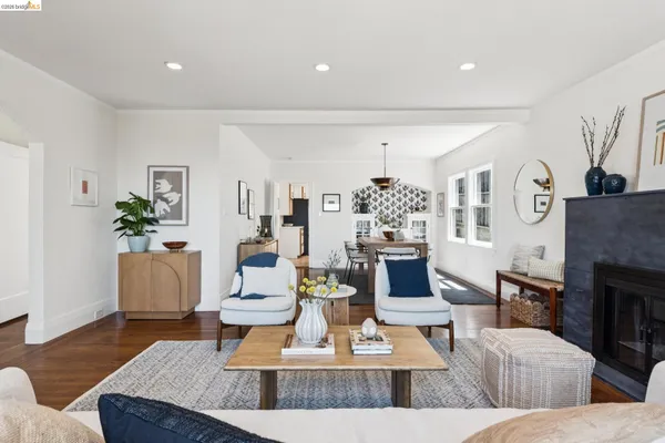 $1,049,000 | 801 Keeler Avenue, Berkeley, CA 94708