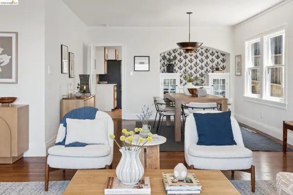 $1,049,000 | 801 Keeler Avenue, Berkeley, CA 94708