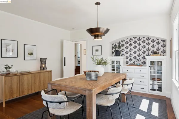 $1,049,000 | 801 Keeler Avenue, Berkeley, CA 94708