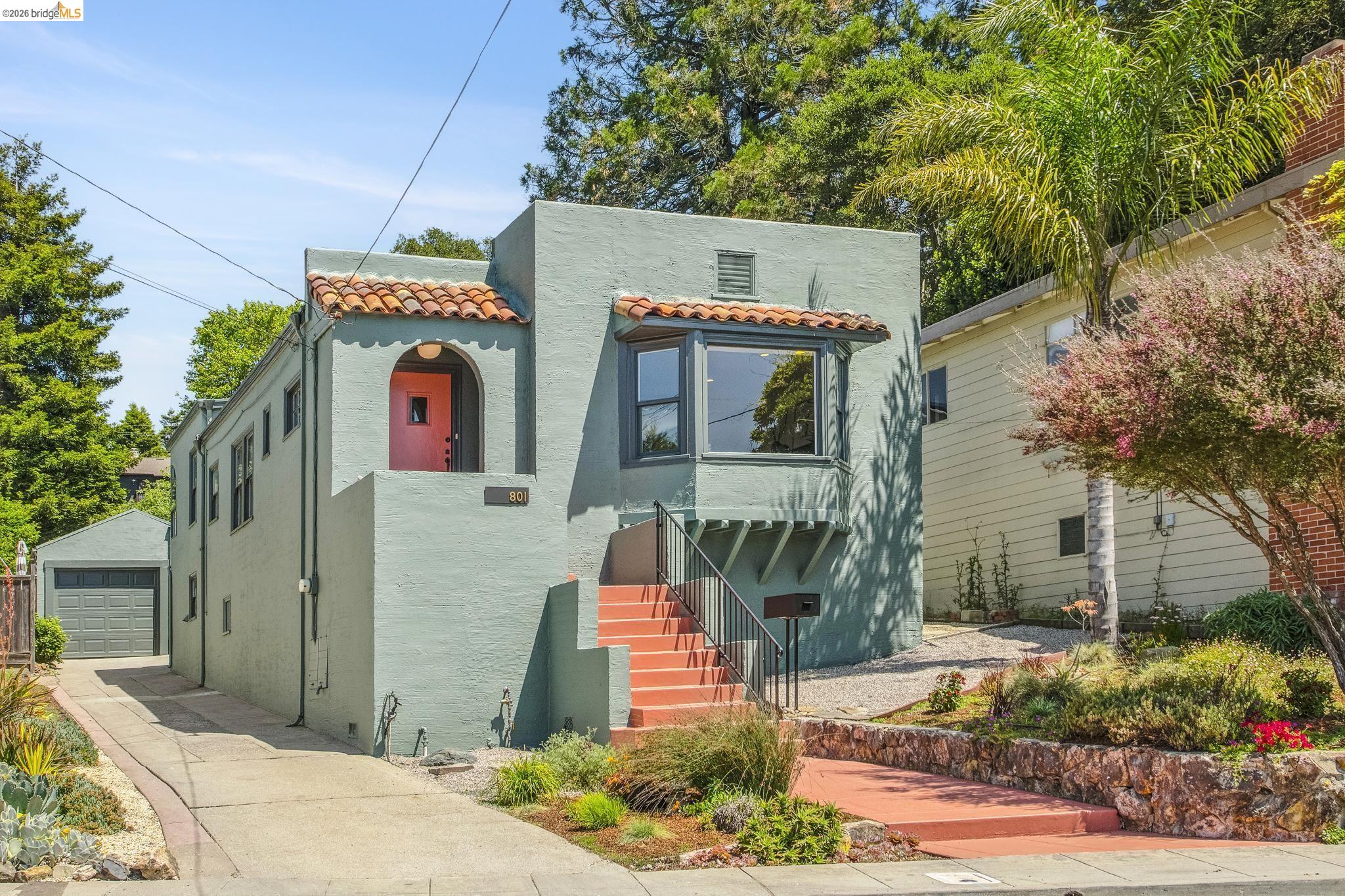 801 Keeler Avenue Berkeley, CA 94708 - Photo 2 of 63