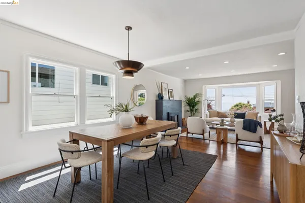 $1,049,000 | 801 Keeler Avenue, Berkeley, CA 94708