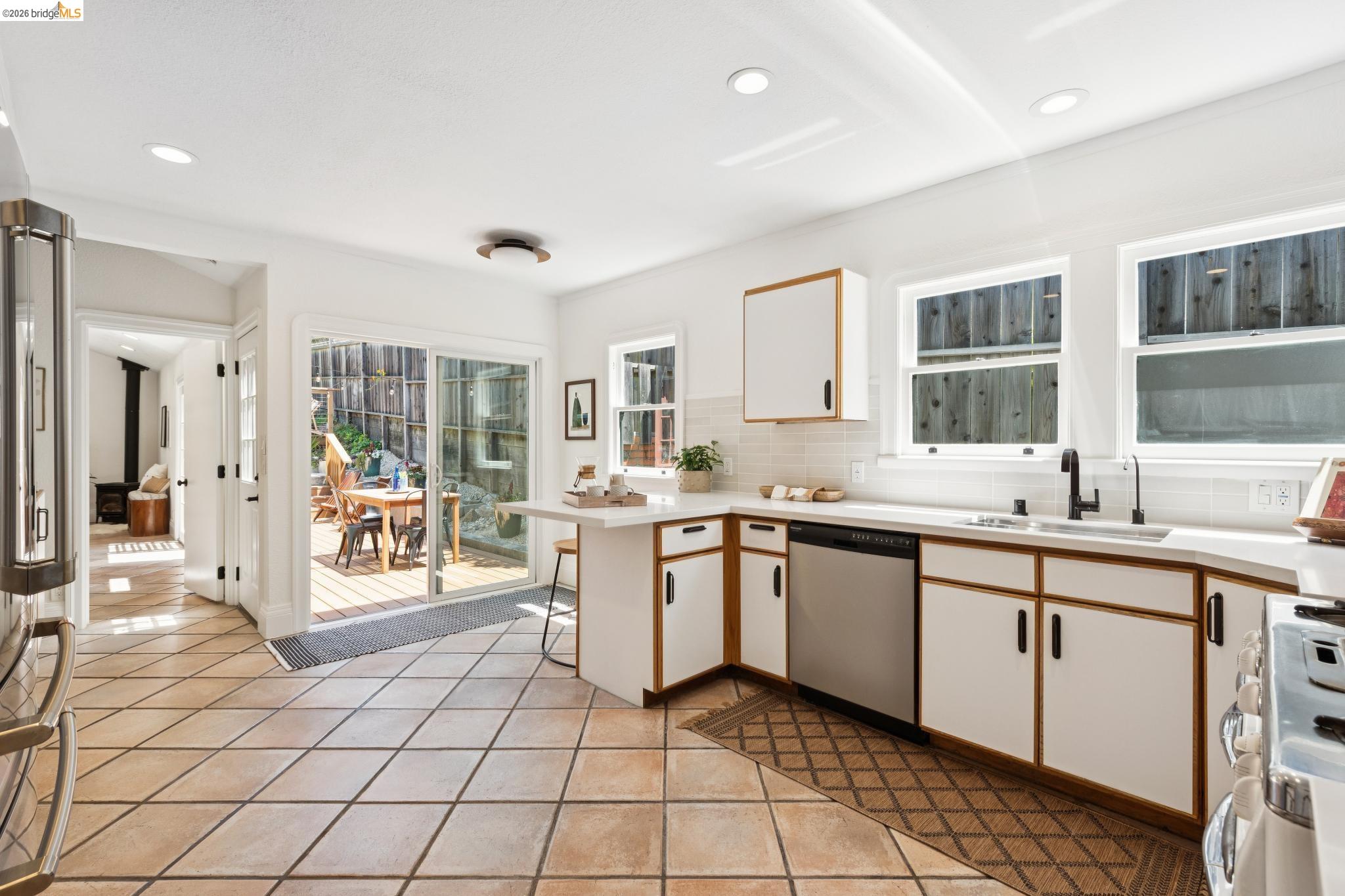 801 Keeler Avenue Berkeley, CA 94708 - Photo 24 of 63