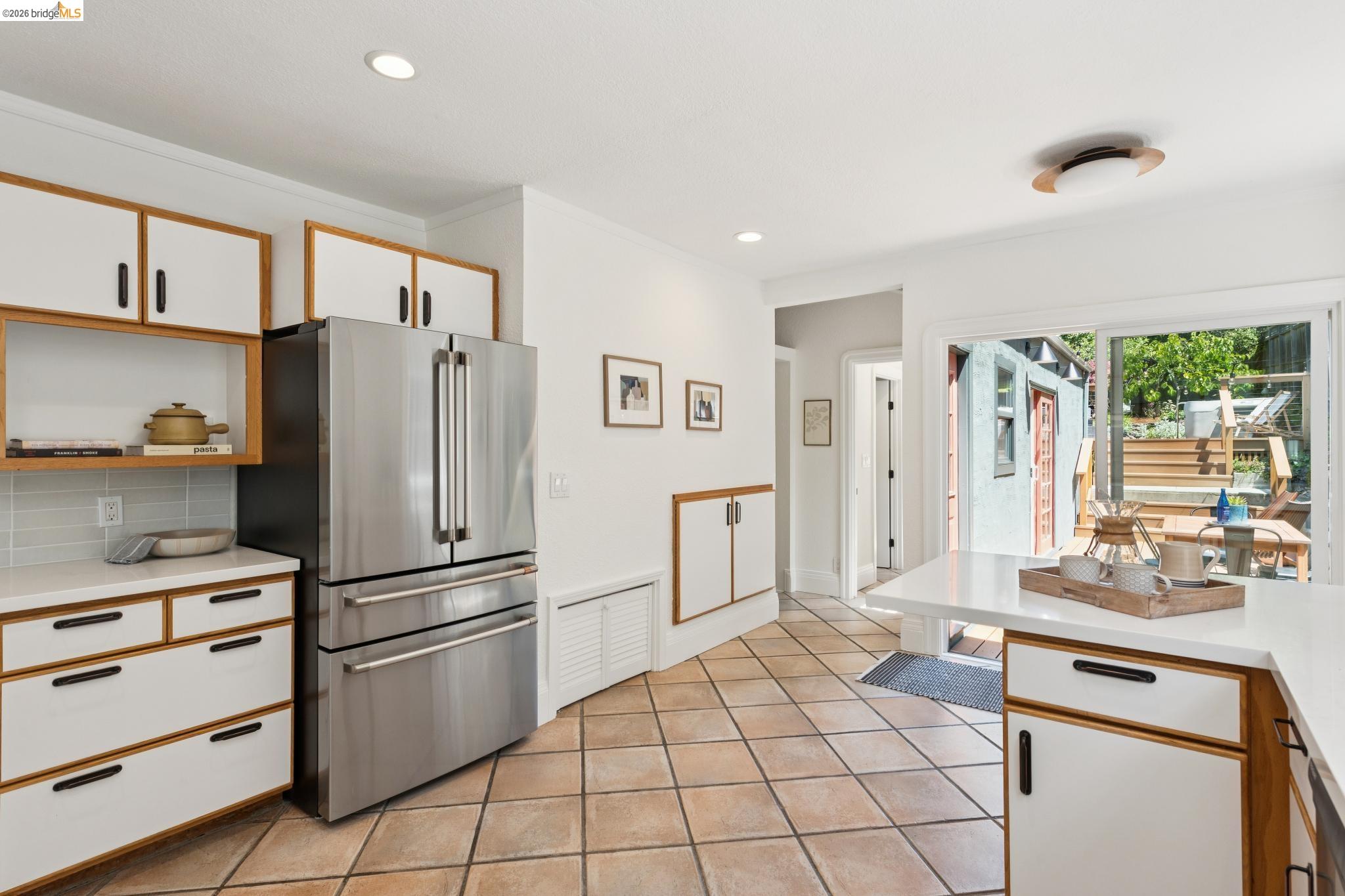 801 Keeler Avenue Berkeley, CA 94708 - Photo 26 of 63