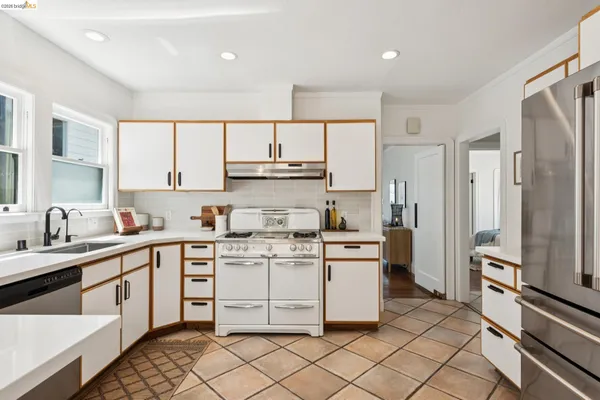$1,049,000 | 801 Keeler Avenue, Berkeley, CA 94708