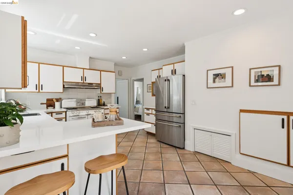 $1,049,000 | 801 Keeler Avenue, Berkeley, CA 94708