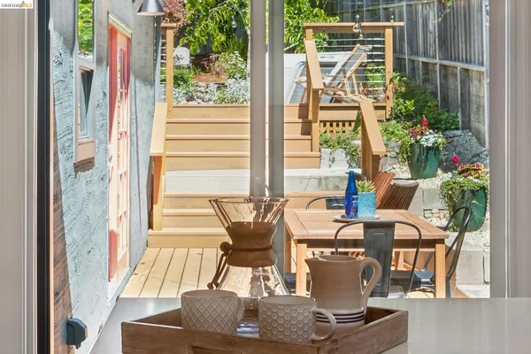 $1,049,000 | 801 Keeler Avenue, Berkeley, CA 94708