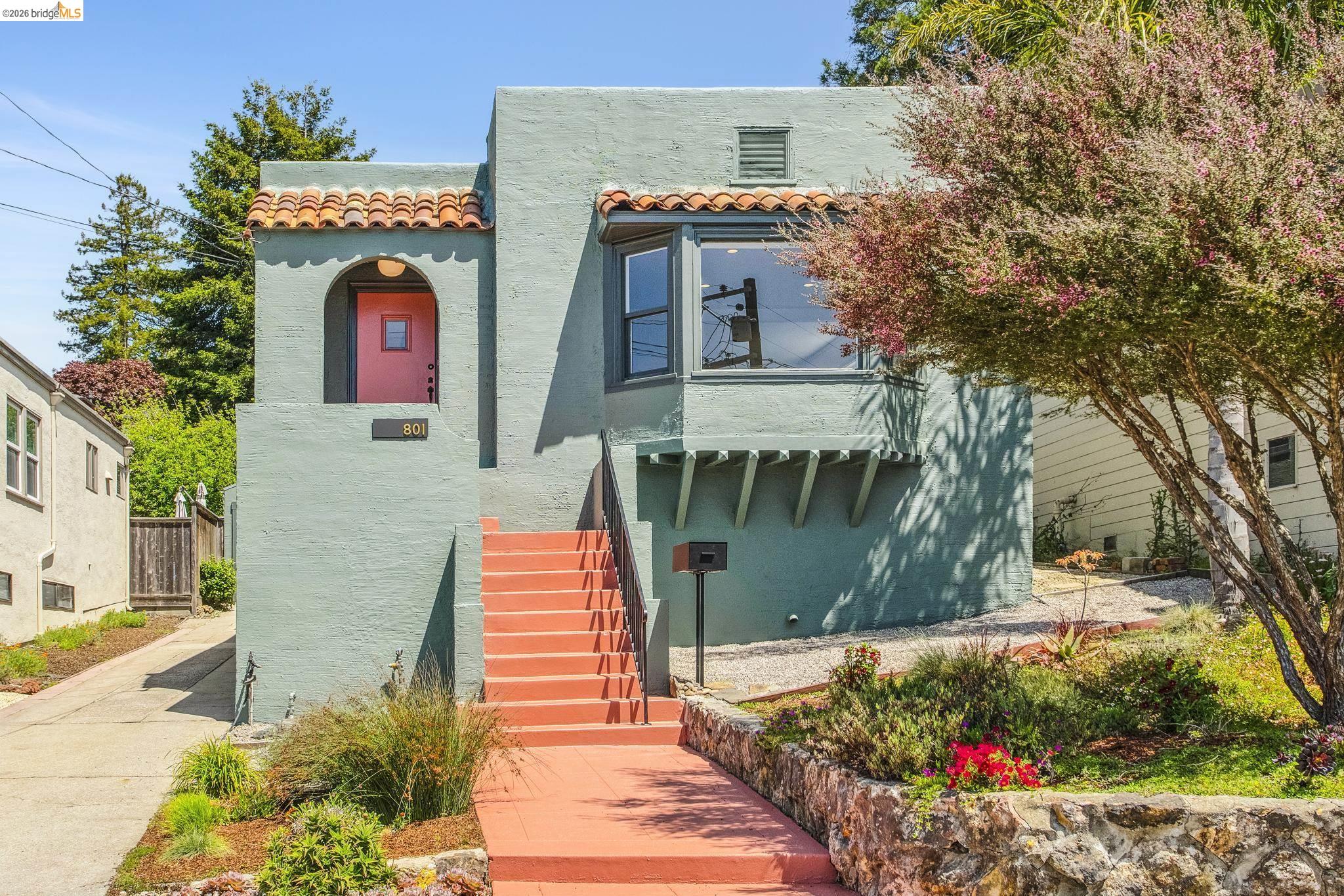801 Keeler Avenue Berkeley, CA 94708 - Photo 3 of 63
