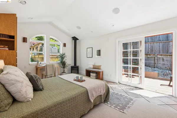 $1,049,000 | 801 Keeler Avenue, Berkeley, CA 94708