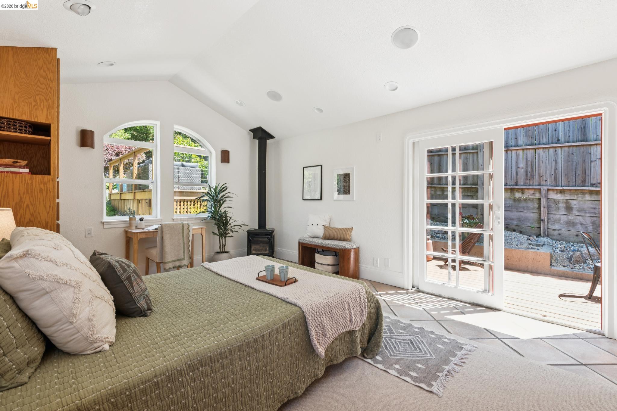 801 Keeler Avenue Berkeley, CA 94708 - Photo 32 of 63