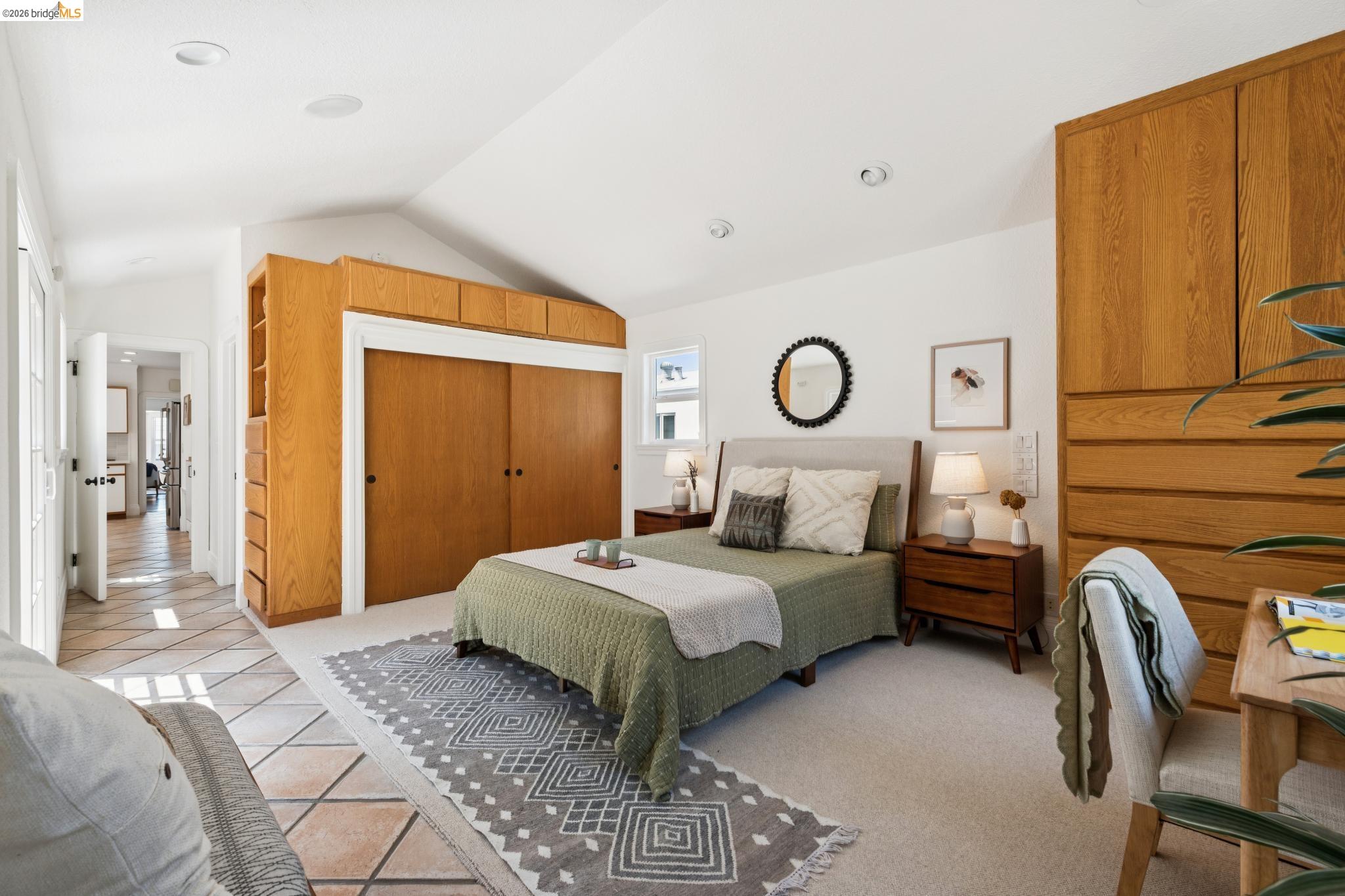 801 Keeler Avenue Berkeley, CA 94708 - Photo 35 of 63