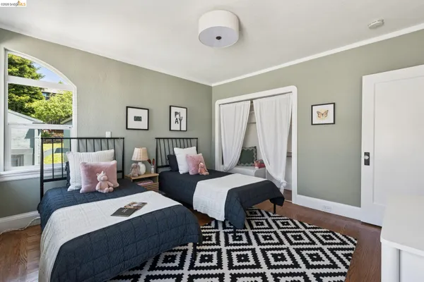 $1,049,000 | 801 Keeler Avenue, Berkeley, CA 94708