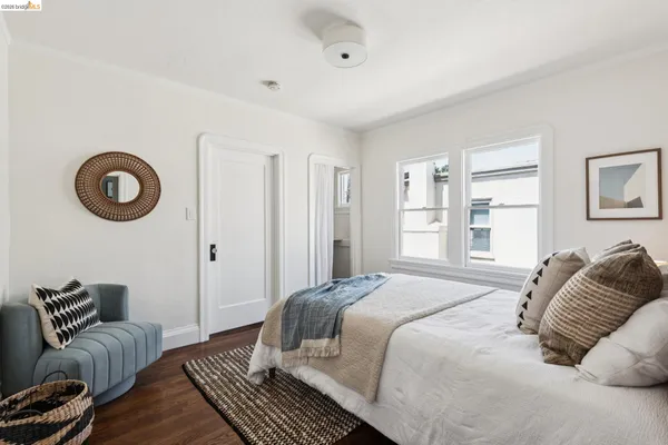 $1,049,000 | 801 Keeler Avenue, Berkeley, CA 94708