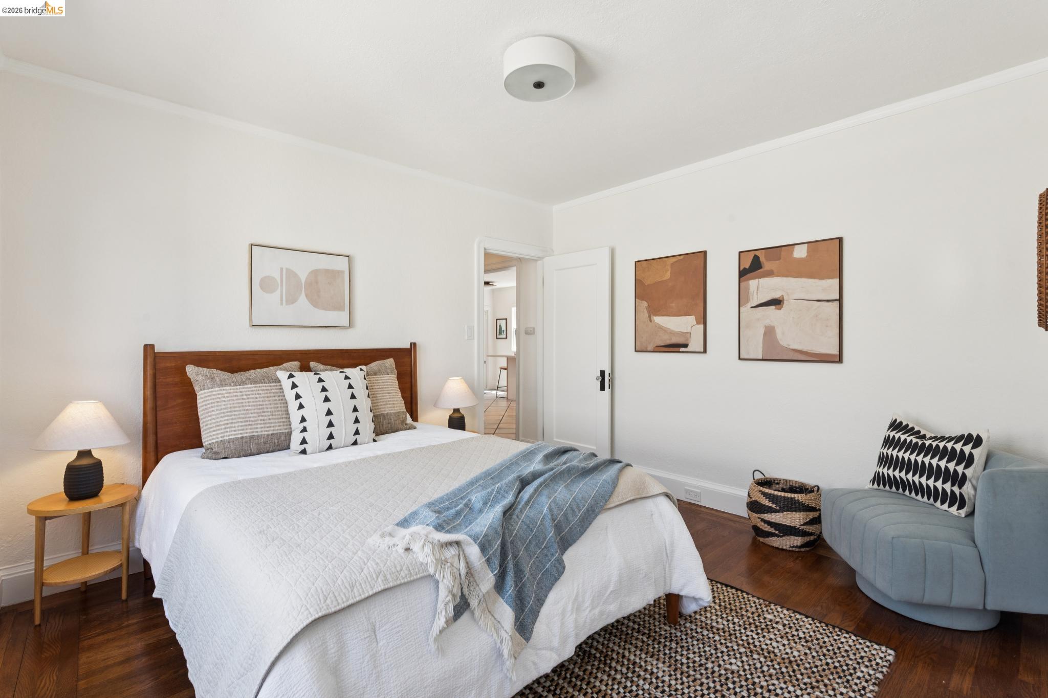 801 Keeler Avenue Berkeley, CA 94708 - Photo 42 of 63