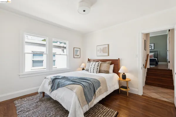 $1,049,000 | 801 Keeler Avenue, Berkeley, CA 94708