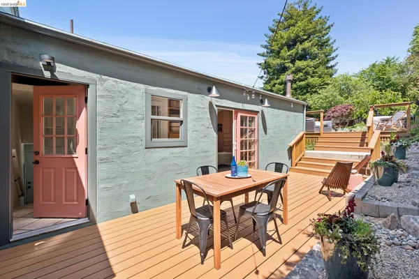 $1,049,000 | 801 Keeler Avenue, Berkeley, CA 94708