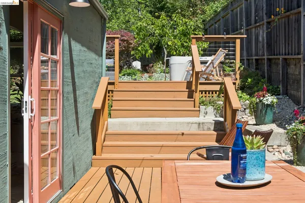 $1,049,000 | 801 Keeler Avenue, Berkeley, CA 94708