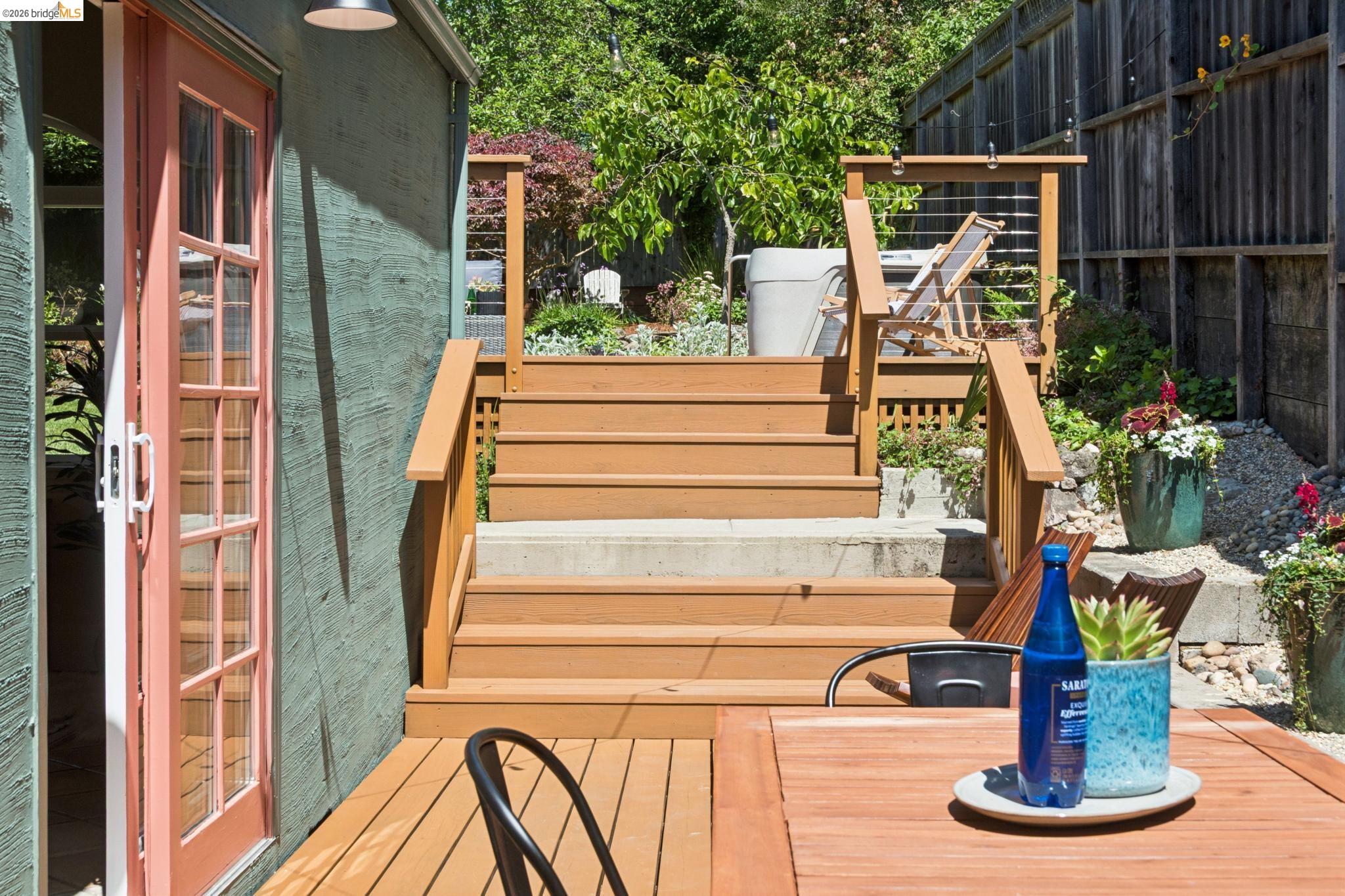 801 Keeler Avenue Berkeley, CA 94708 - Photo 46 of 63
