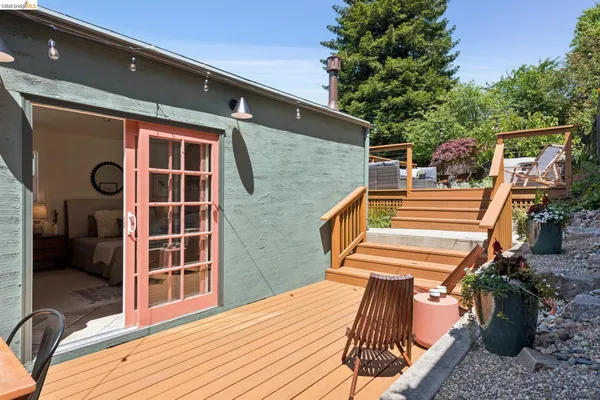 $1,049,000 | 801 Keeler Avenue, Berkeley, CA 94708