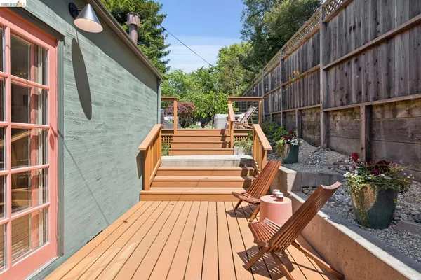 $1,049,000 | 801 Keeler Avenue, Berkeley, CA 94708