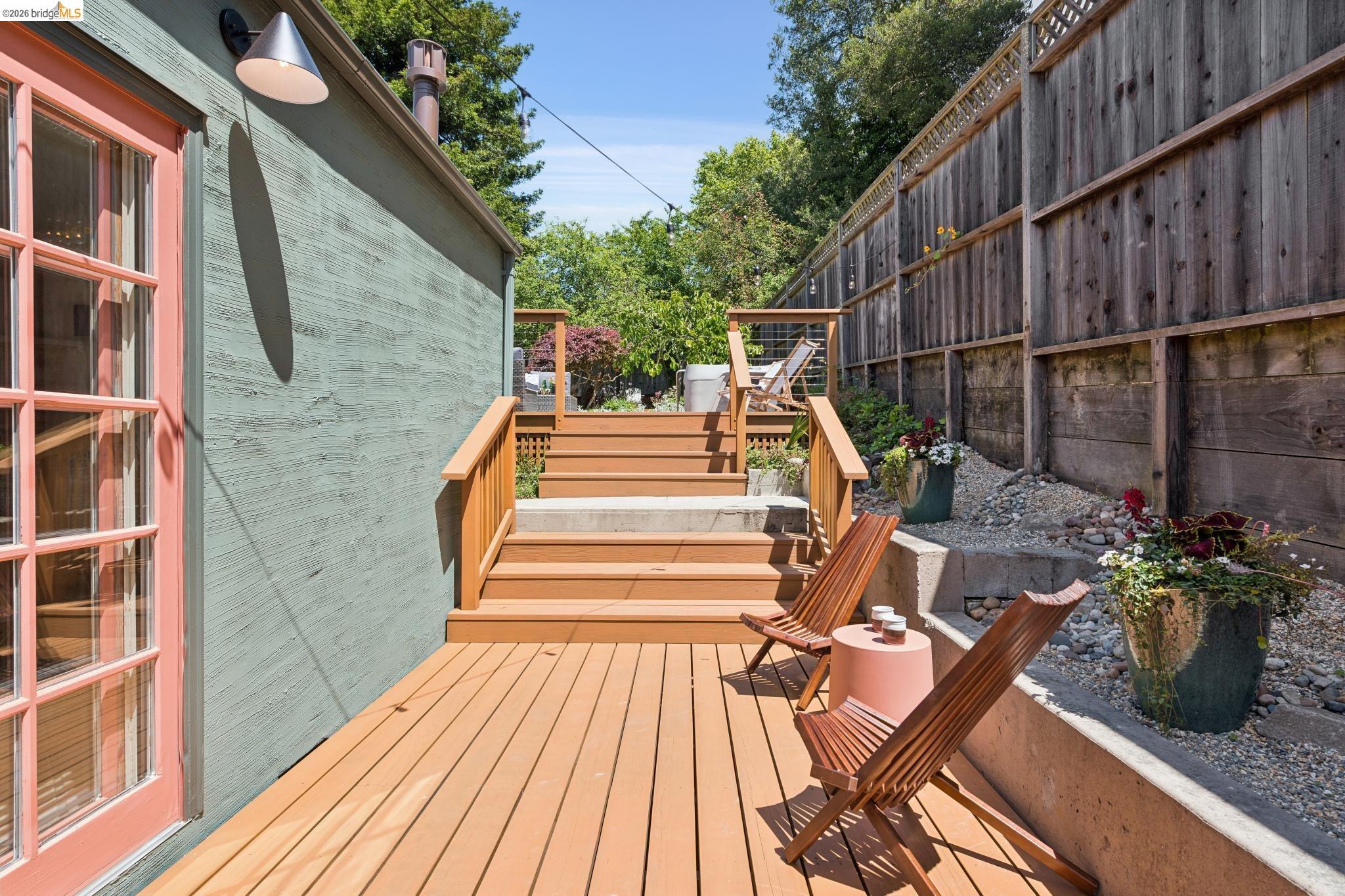 801 Keeler Avenue Berkeley, CA 94708 - Photo 48 of 63